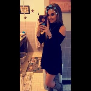 Meet your Posher, Brittney